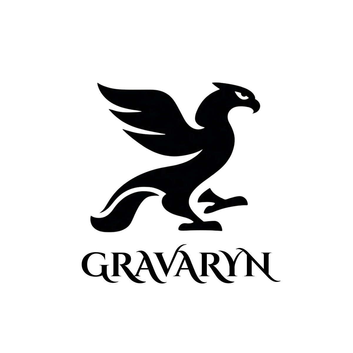 Logo Gravaryn